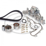 Veepump + hammasrihmakomplekt GATES KP1T298