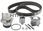 Veepump + hammasrihmakomplekt SNR KDP457.490