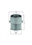 &Otilde;hufilter MAHLE LX 673
