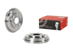 Piduritrummel BREMBO 14.F041.20