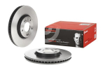 Piduriketas BREMBO 09.A532.21