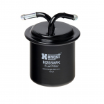 K&uuml;tusefilter HENGST FILTER H285WK