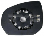 Peegliklaas,V&auml;lispeegel TYC 305-0124-1