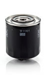 &Otilde;lifilter MANN-FILTER W 1130/1