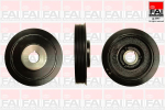 Rihmaratas,v&auml;ntv&otilde;ll FAI AutoParts FVD1007