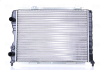 Radiaator,mootorijahutus NISSENS 60033