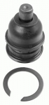 Kande-/juhtliigend LEMF&Ouml;RDER 34505 01