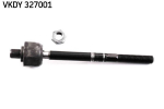 Sisemine rooliots,roolivarras SKF VKDY 327001