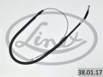Tross,seisupidur LINEX 38.01.17