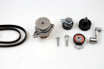 Veepump + hammasrihmakomplekt HEPU PK05580
