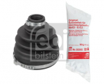 Kaitsekummikomplekt, veov&otilde;ll FEBI BILSTEIN 172665