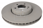 Piduriketas FEBI BILSTEIN 175168