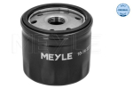 &Otilde;lifilter MEYLE 16-14 322 0005