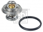 Termostaat,Jahutusvedelik FEBI BILSTEIN 09672