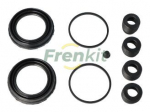 Remondikomplekt,Pidurisadul FRENKIT 260077