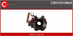 Kinnitus, s&uuml;sinikuharjad CASCO CBH10128AS