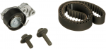 Hammasrihma komplekt GATES K025433XS