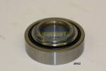 Rattalaagrikomplekt JAPANPARTS KK-26002