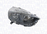 Esituli MAGNETI MARELLI LPR011