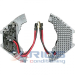Regulaator, salongipuhur MEAT & DORIA K106019