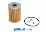 &Otilde;lifilter PURFLUX L1106