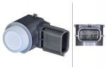 Sensor, parkimisabi HELLA 6PX 358 270-691