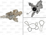 Veepump, mootori jahutus VALEO 506601