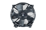 Ventilaator,mootorijahutus NRF 47752
