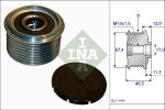 Generaatori vabak&auml;ik Schaeffler INA 535 0069 10