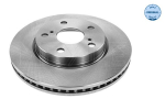 Piduriketas MEYLE 30-85 521 0010