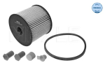 K&uuml;tusefilter MEYLE 11-16 323 0000