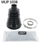 Kaitsekummikomplekt, veov&otilde;ll SKF VKJP 1038