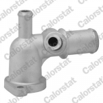 Jahutusvedeliku flants CALORSTAT by Vernet WF0195
