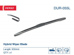 Klaasipuhastaja kumm DENSO DUR-055L