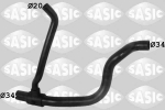Jahutusvoolik SASIC 3406295