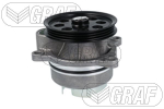 Veepump, mootori jahutus GRAF PA1445