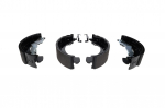 Piduriklotside komplekt BOSCH 0 986 487 312