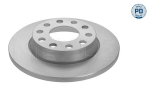 Piduriketas MEYLE 115 521 0039/PD