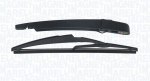 Kojameehe komplekt, klaasipesu MAGNETI MARELLI 000723180119