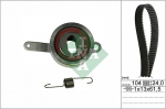 Hammasrihma komplekt INA 530 0314 10