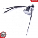 Ukselukk ESEN SKV 60SKV102