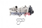 Veepump, mootori jahutus BOGAP A4234196