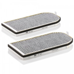 Filter,salongi&otilde;hk MANN-FILTER CUK 3642-2