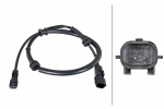Andur, rattap&ouml;&ouml;rete arv HELLA 6PU 358 252-071