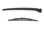 Kojamees, klaasipesu MAXGEAR 39-0227