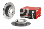 Piduriketas BREMBO 08.5178.77