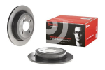 Piduriketas BREMBO 08.9163.21