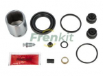 Remondikomplekt,Pidurisadul FRENKIT 243986