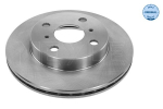 Piduriketas MEYLE 30-15 521 0020