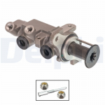 Peapiduri silinder DELPHI LM80677